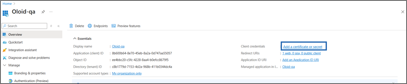 Integrating Oloid as an External Method... - screenshot 10