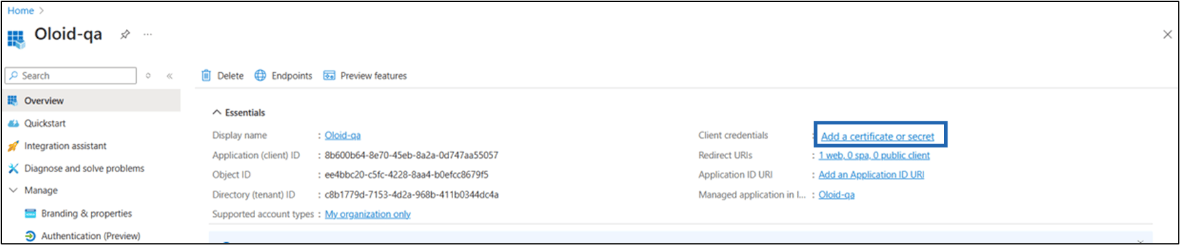 Integrating Oloid as an External Method... - screenshot 10