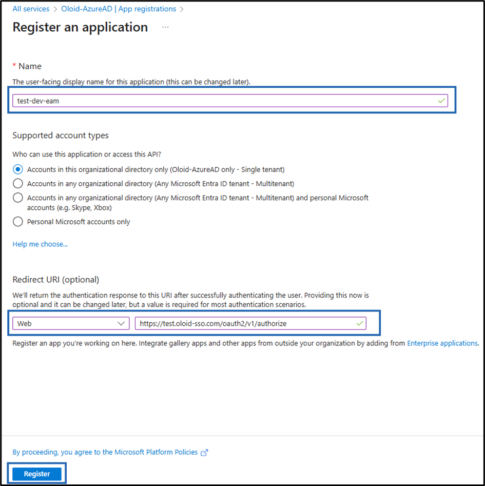 Integrating Oloid as an External Method... - screenshot 2