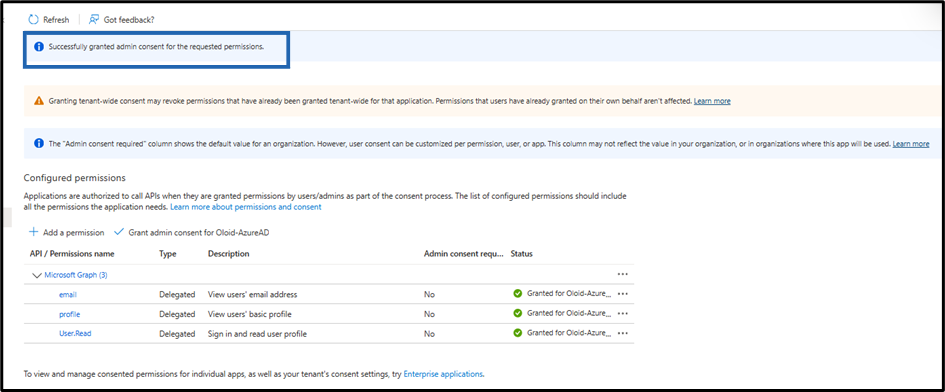 Integrating Oloid as an External Method... - screenshot 9