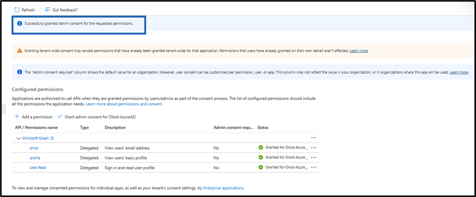 Integrating Oloid as an External Method... - screenshot 9
