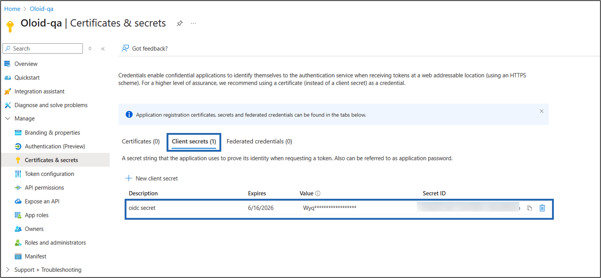 Integrating Oloid as an External Method... - screenshot 13