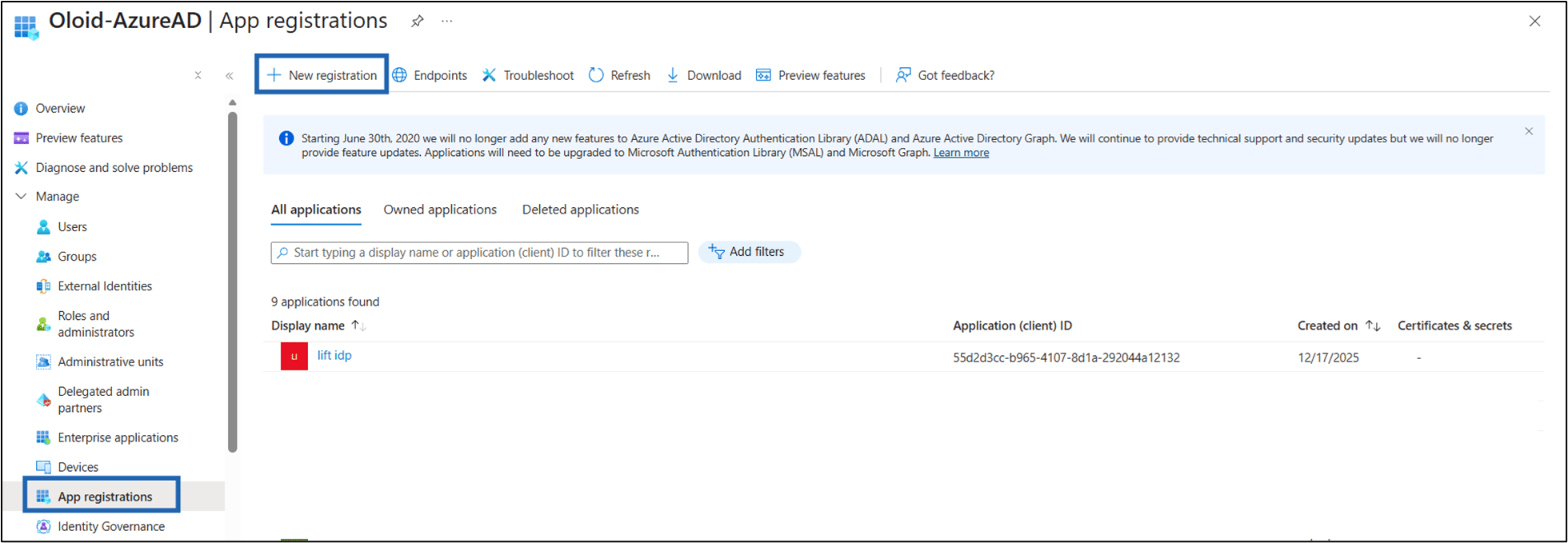 Integrating Oloid as an External Method... - screenshot 1