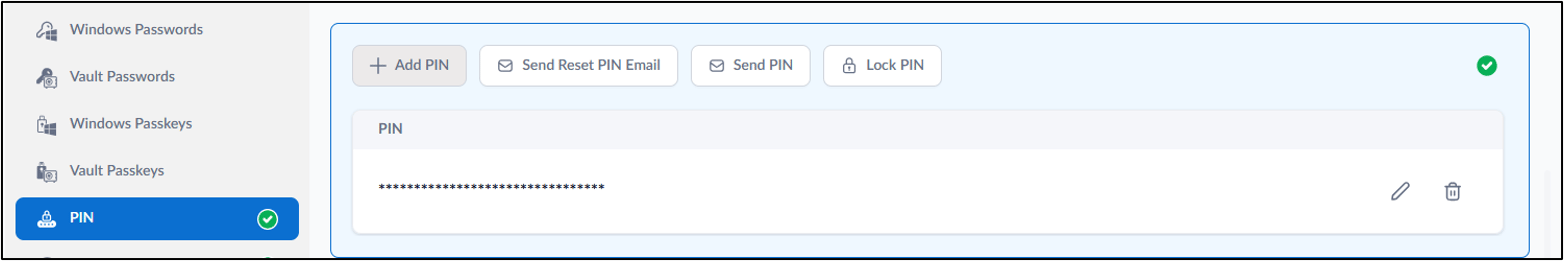 How to Configure user details - screenshot 13