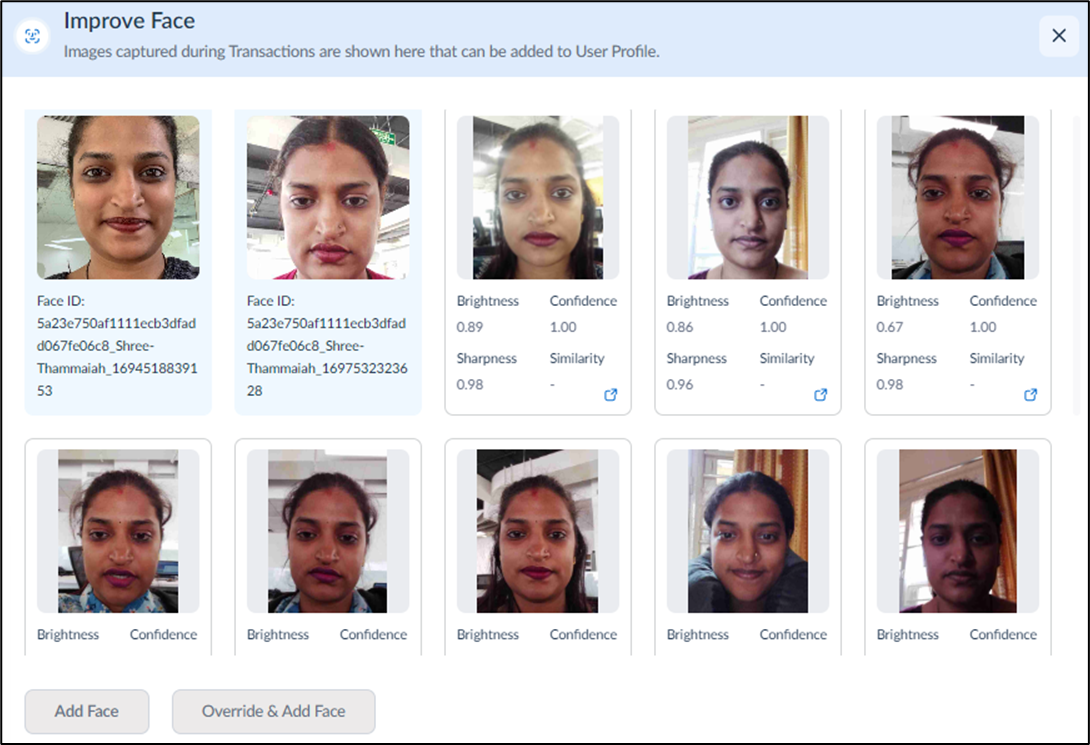 How to improve face? - screenshot 4