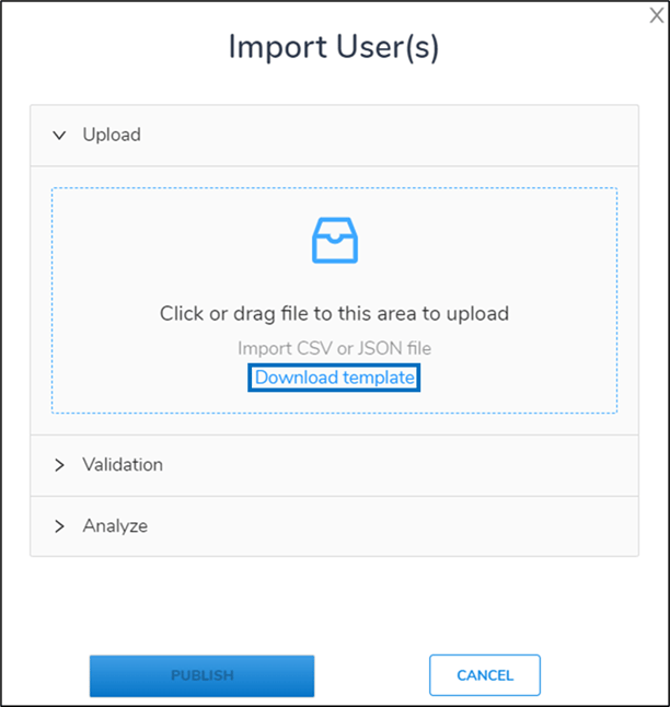 Creating Passwords and Shared... - screenshot 11