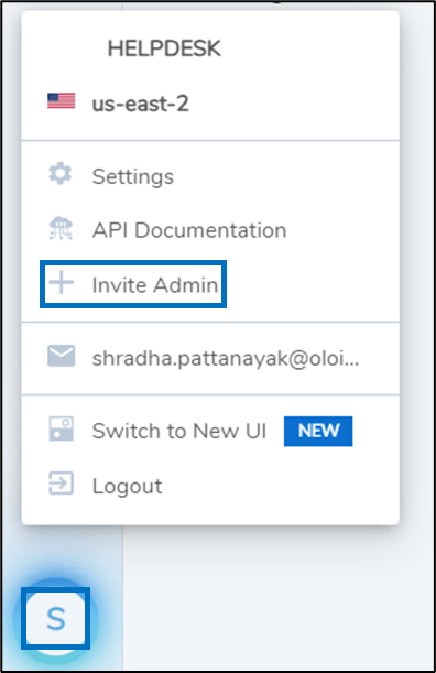 Creating Passwords and Shared... - screenshot 20