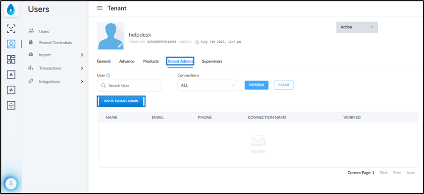 Creating Passwords and Shared... - screenshot 14