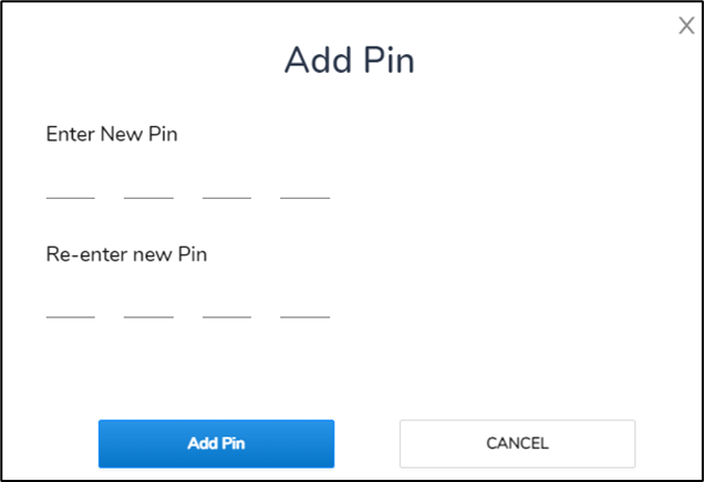 Creating Passwords and Shared... - screenshot 38
