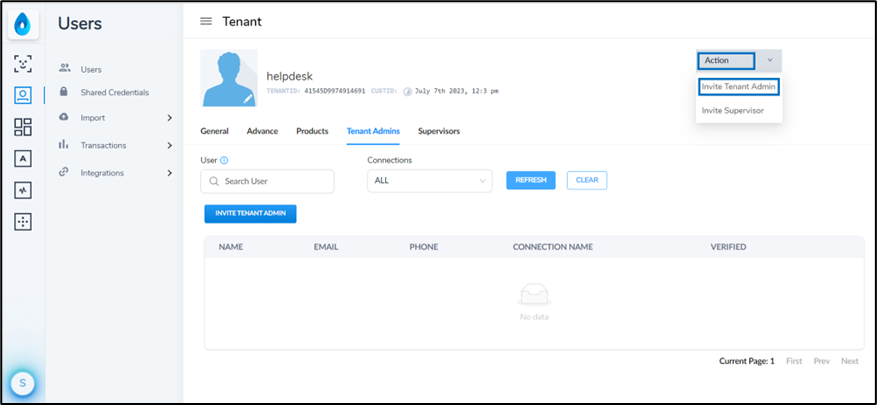 Creating Passwords and Shared... - screenshot 16
