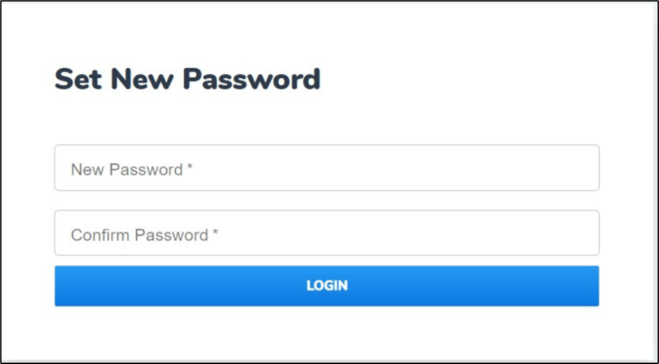 Creating Passwords and Shared... - screenshot 2