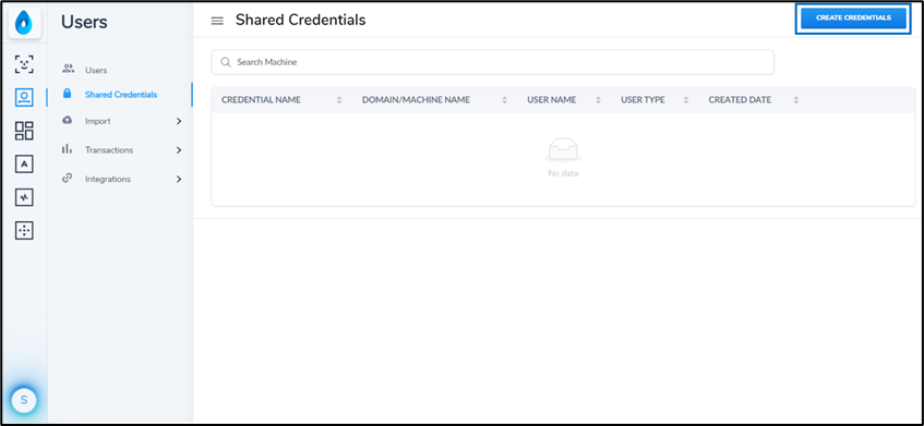 Creating Passwords and Shared... - screenshot 43