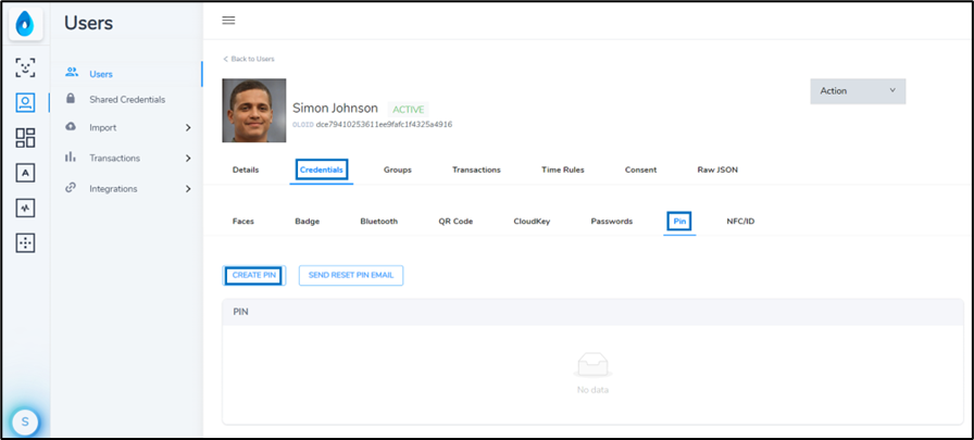 Creating Passwords and Shared... - screenshot 37