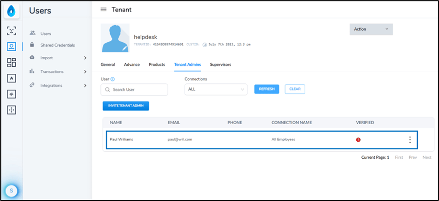 Creating Passwords and Shared... - screenshot 18