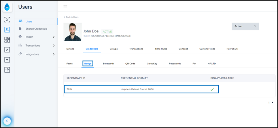 Creating Passwords and Shared... - screenshot 40