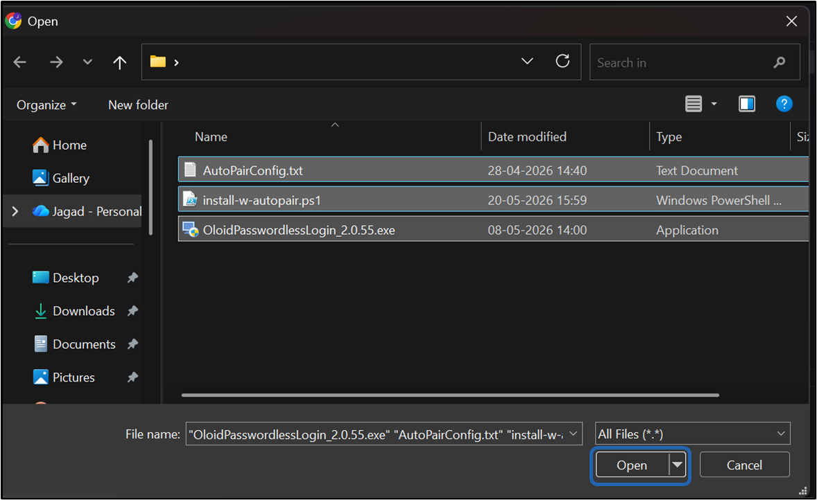 MDM Manage Engine - screenshot 4