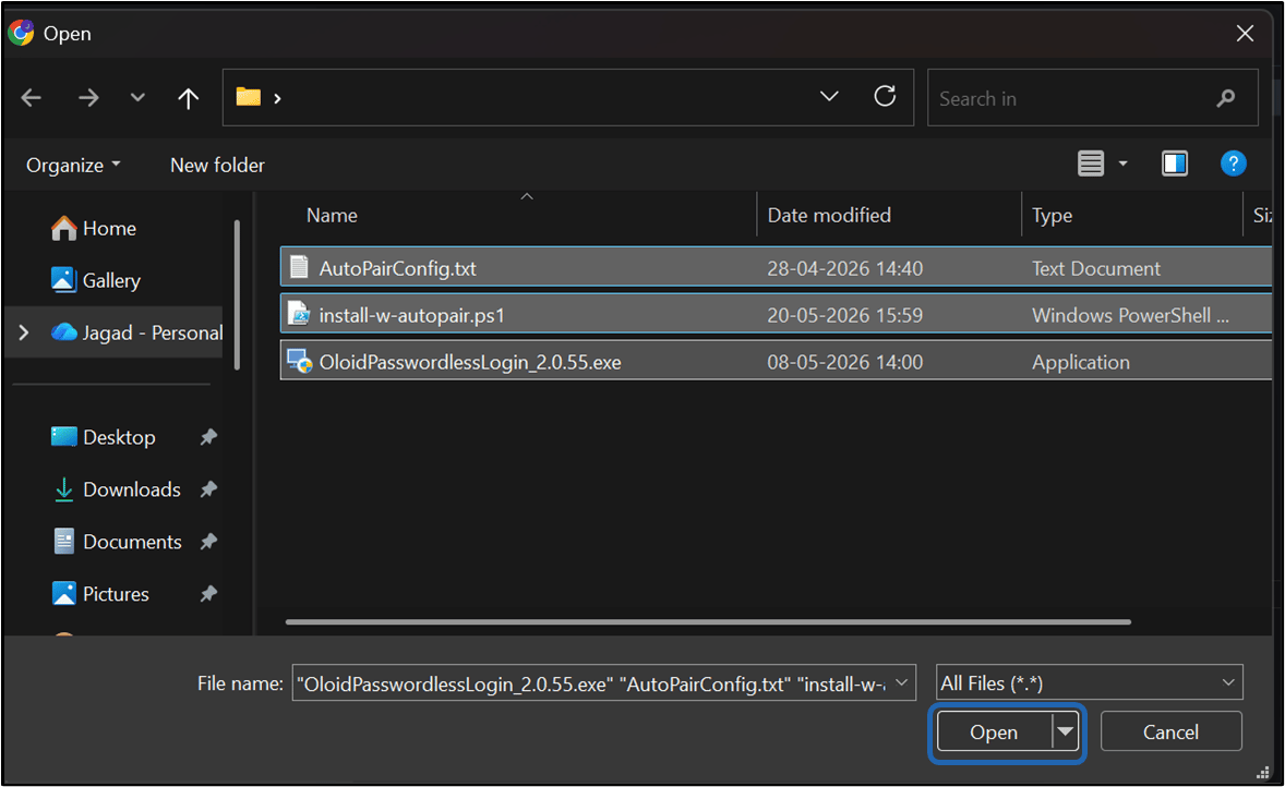 MDM Manage Engine - screenshot 4