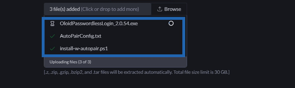 MDM Manage Engine - screenshot 5
