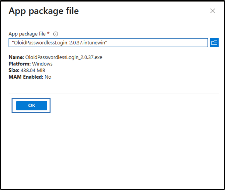 How to Deploy Windows Login v2.0 using... - screenshot 9
