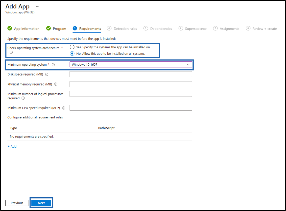 How to Deploy Windows Login v2.0 using... - screenshot 12