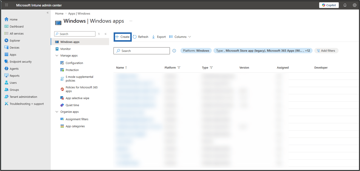 How to Deploy Windows Login v2.0 using... - screenshot 6