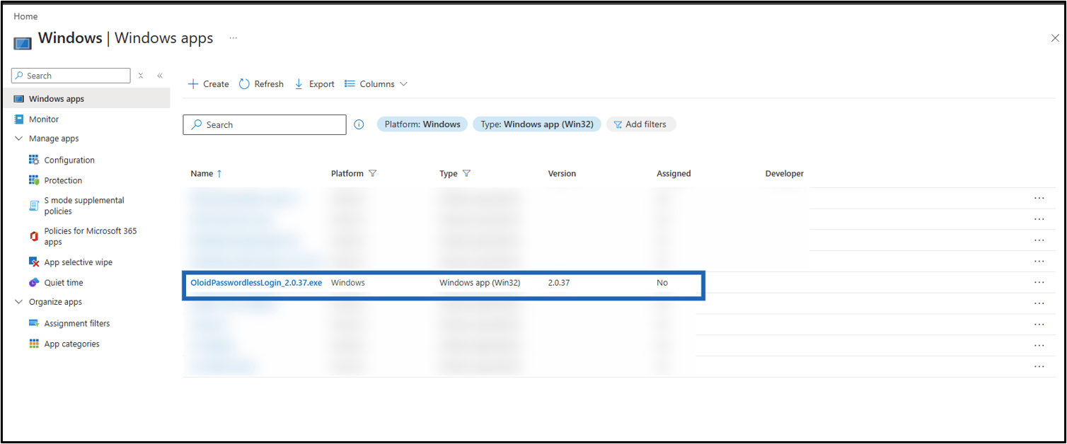 How to Deploy Windows Login v2.0 using... - screenshot 20