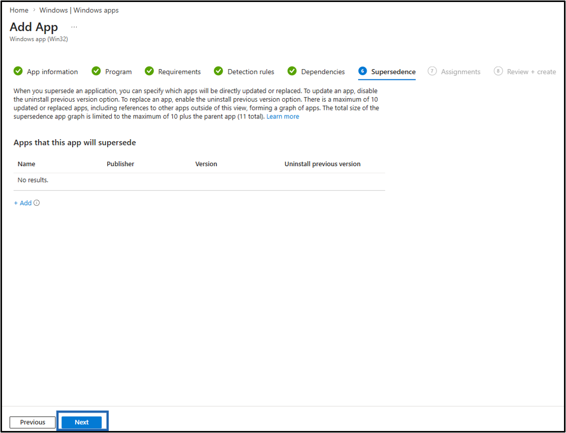 How to Deploy Windows Login v2.0 using... - screenshot 15