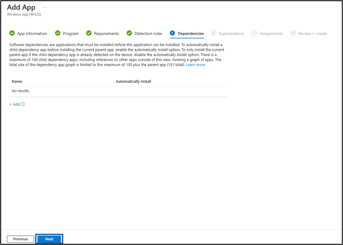 How to Deploy Windows Login v2.0 using... - screenshot 14