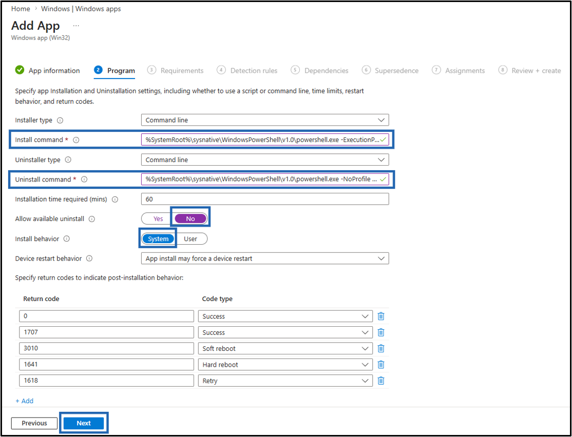 How to Deploy Windows Login v2.0 using... - screenshot 11