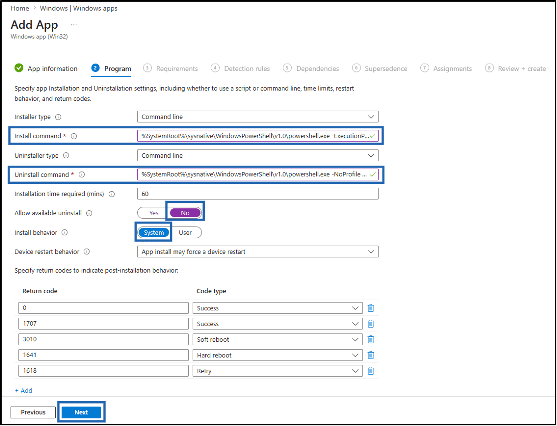 How to Deploy Windows Login v2.0 using... - screenshot 11