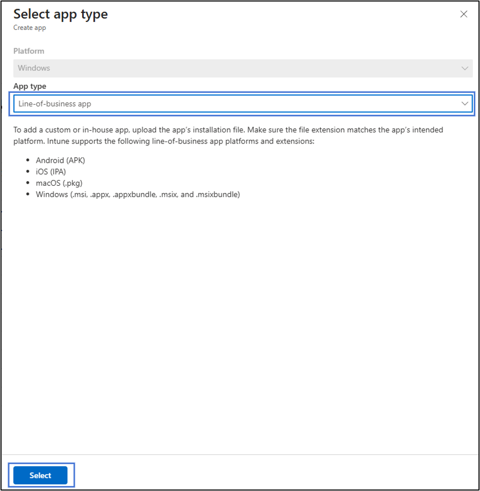 How to Deploy Windows Login v1.0 using... - screenshot 3