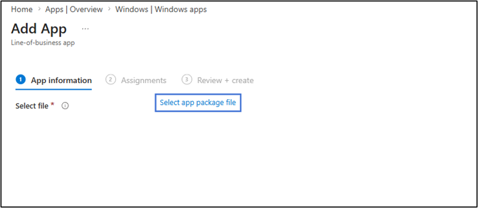 How to Deploy Windows Login v1.0 using... - screenshot 4