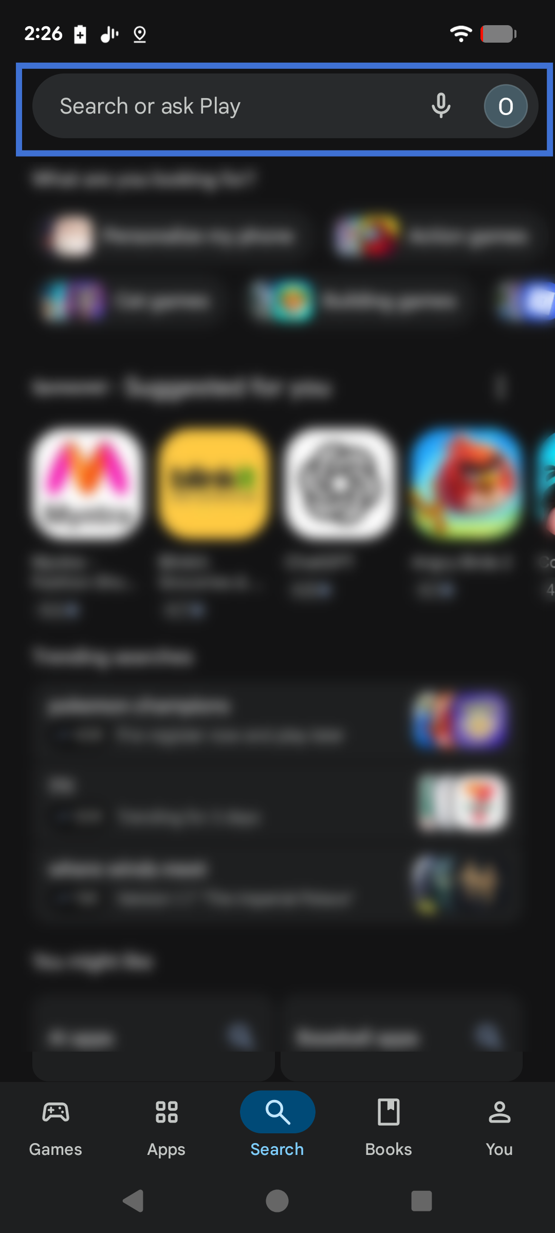 How to Download Google Wallet - screenshot 3