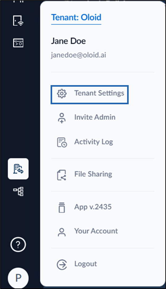 How to Enable Windows Post-login Module - screenshot 2