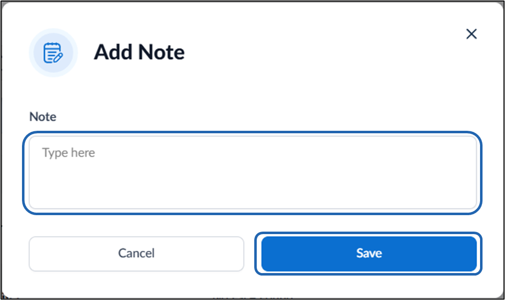 How to Add Supervisor Note in Windows... - screenshot 6
