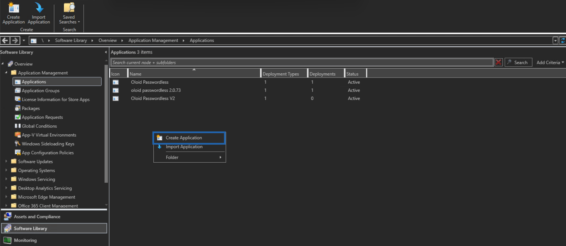 How to Deploy Windows Login v2.0 using... - screenshot 2
