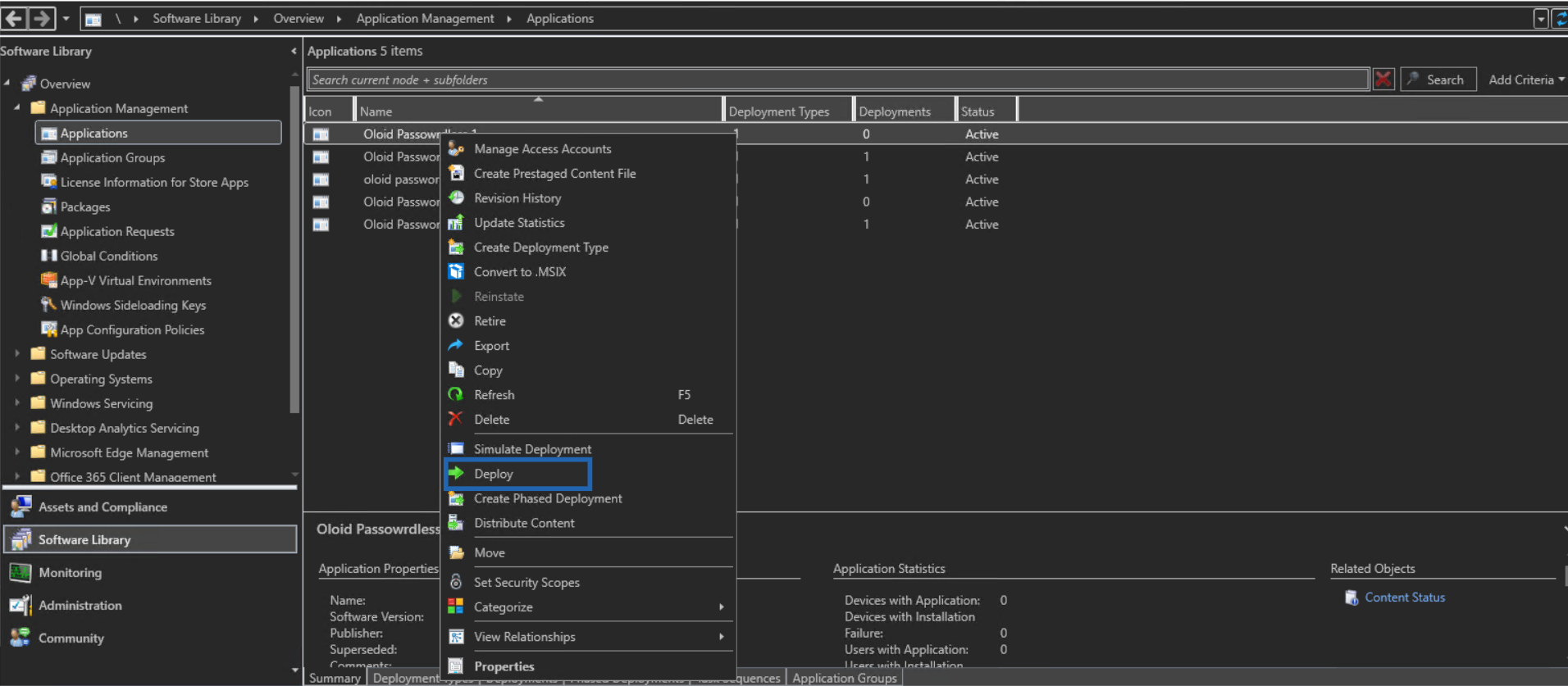How to Deploy Windows Login v2.0 using... - screenshot 23