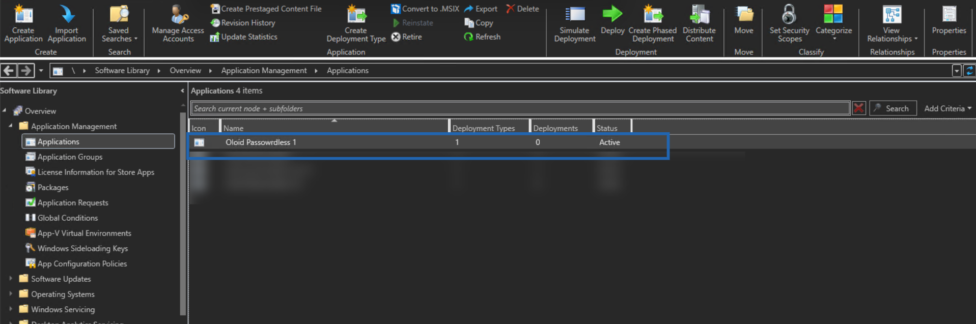 How to Deploy Windows Login v2.0 using... - screenshot 22