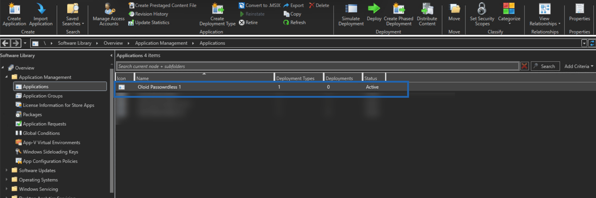 How to Deploy Windows Login v2.0 using... - screenshot 22