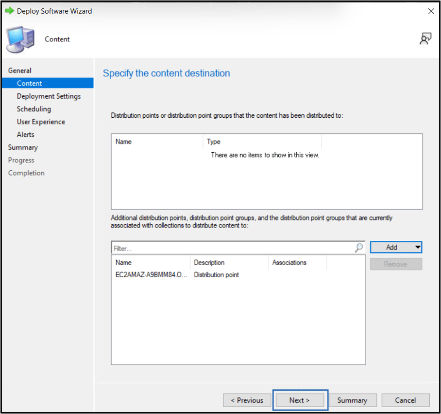 How to Deploy Windows Login v2.0 using... - screenshot 30