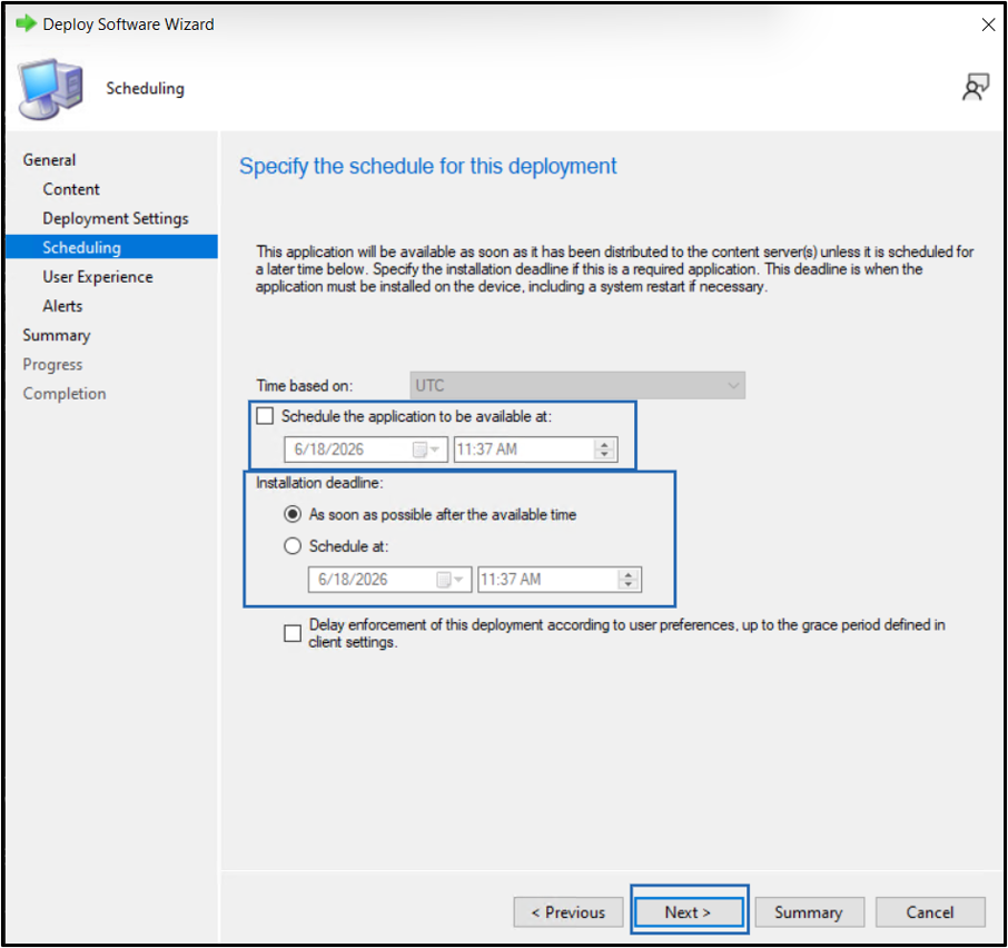 How to Deploy Windows Login v2.0 using... - screenshot 32