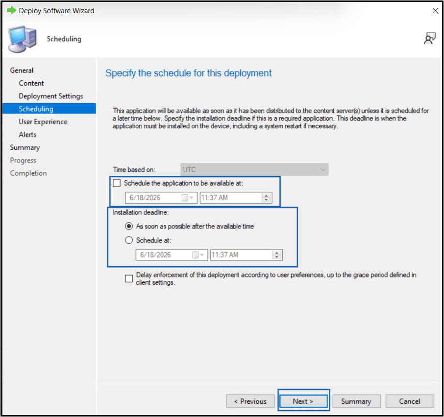 How to Deploy Windows Login v2.0 using... - screenshot 32
