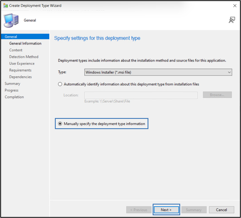 How to Deploy Windows Login v2.0 using... - screenshot 7