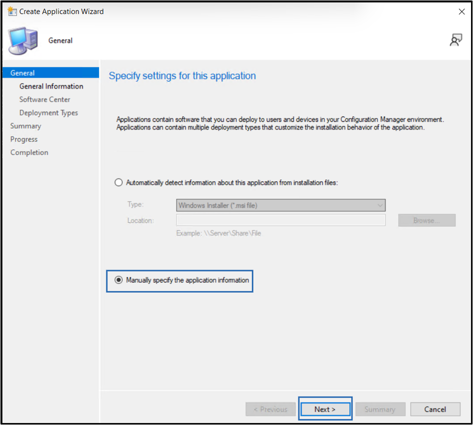 How to Deploy Windows Login v2.0 using... - screenshot 3