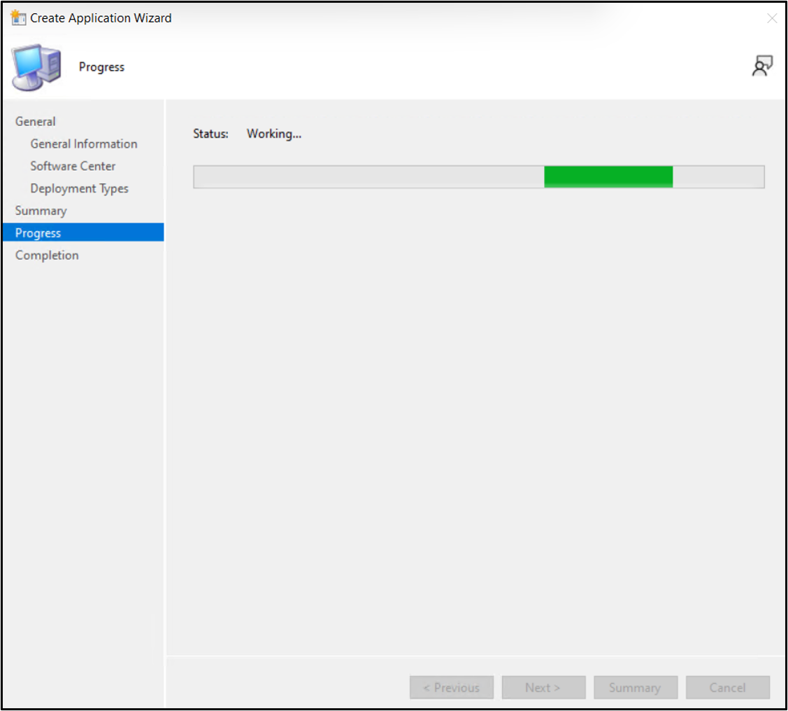 How to Deploy Windows Login v2.0 using... - screenshot 20