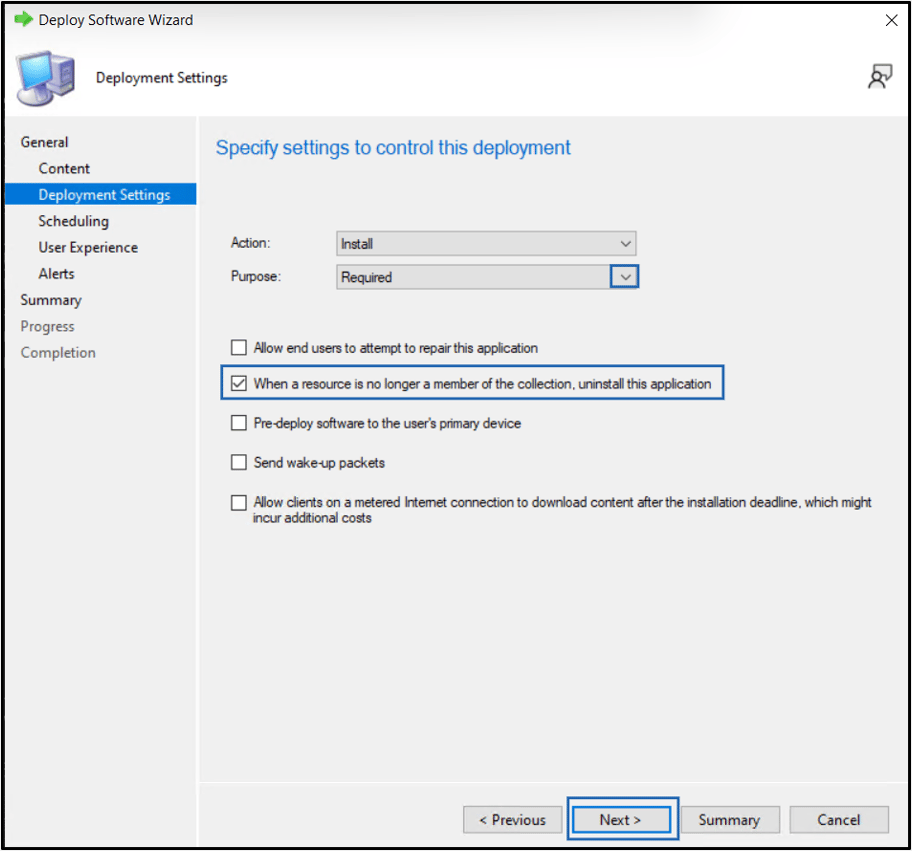 How to Deploy Windows Login v2.0 using... - screenshot 31