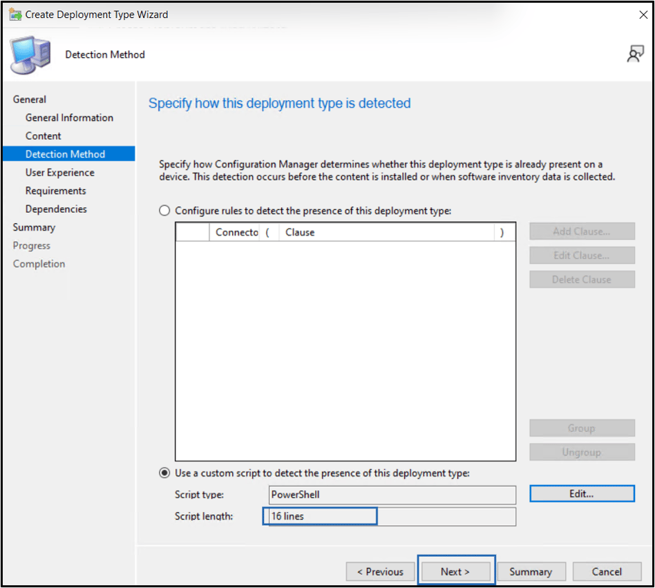 How to Deploy Windows Login v2.0 using... - screenshot 12