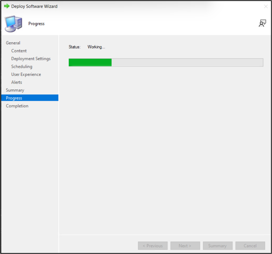 How to Deploy Windows Login v2.0 using... - screenshot 36