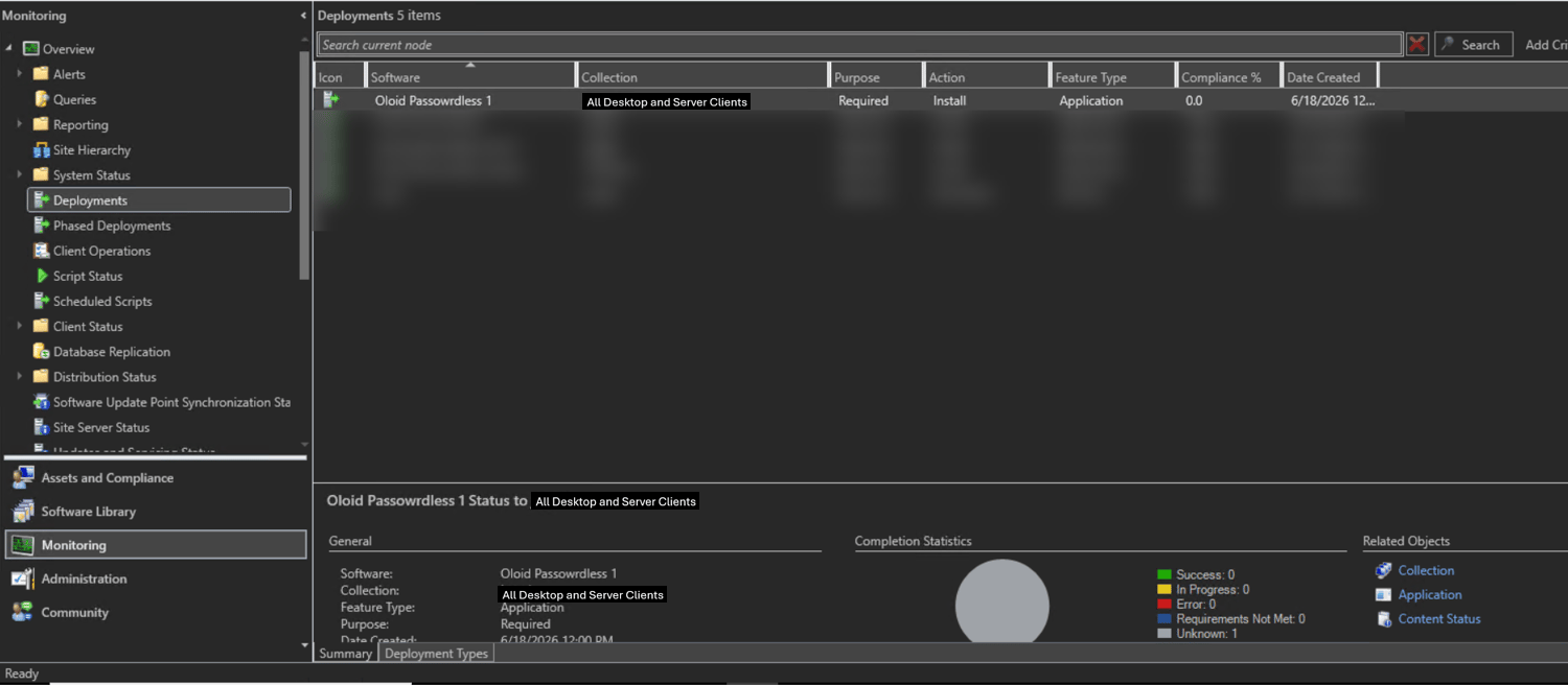 How to Deploy Windows Login v2.0 using... - screenshot 40