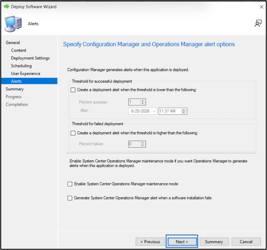 How to Deploy Windows Login v2.0 using... - screenshot 34